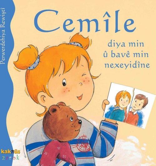 Cemile Diya Min U Bave Min Nexeyidine