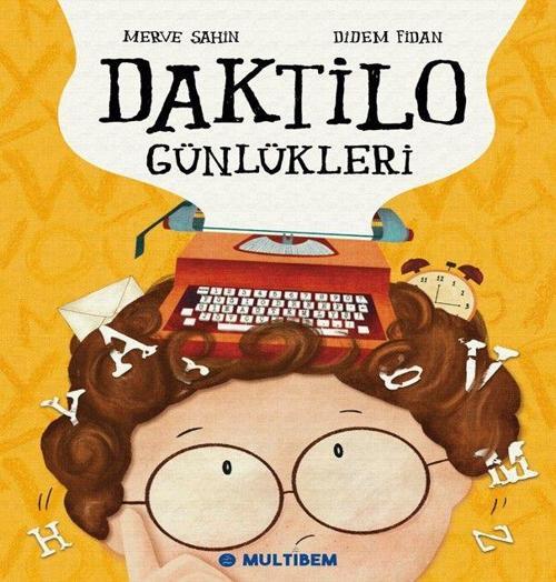 Multibem Yayınları Daktilo Günlükleri