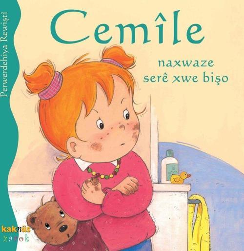 Cemile Naxwaze Sere Xwe Bişo