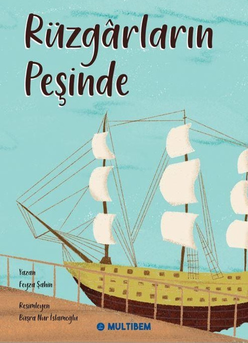 Rüzgarların Peşinde