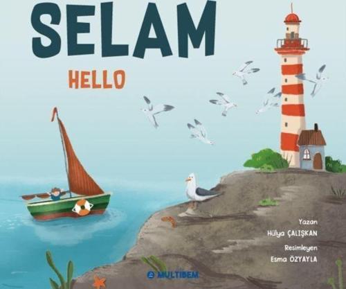 Selam - Hello
