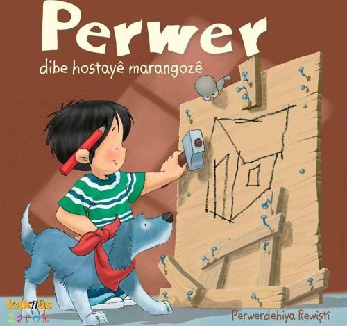 Perwer Dibe Hostaye Marangoze