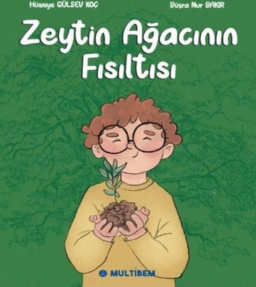 Zeytin Ağacının Fısıltısı