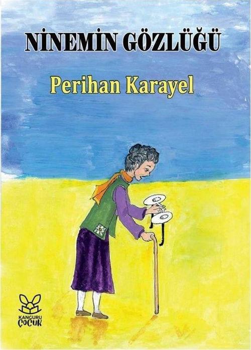 Ninemin Gözlüğü
