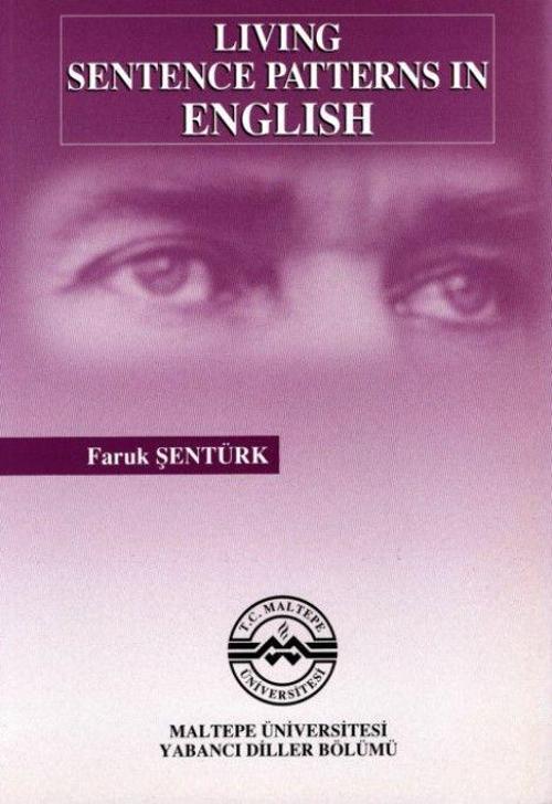 Living Sentence Patterns in English