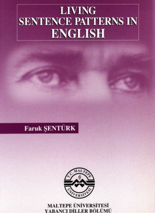 Living Sentence Patterns in English