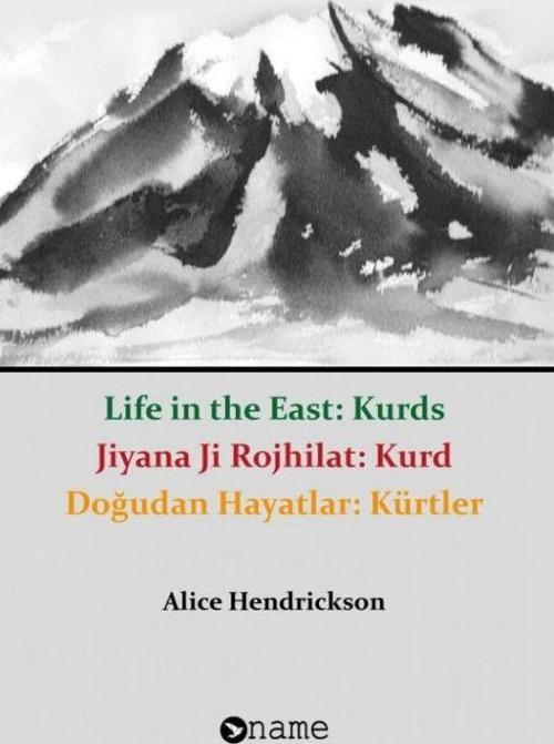 Doğudan Hayatlar: Kürtler