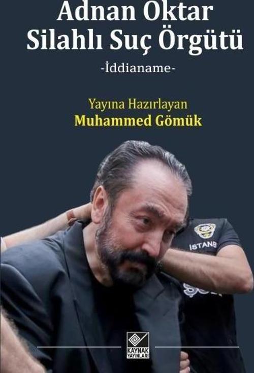 Adnan Oktar Silahlı Suç Örgütü