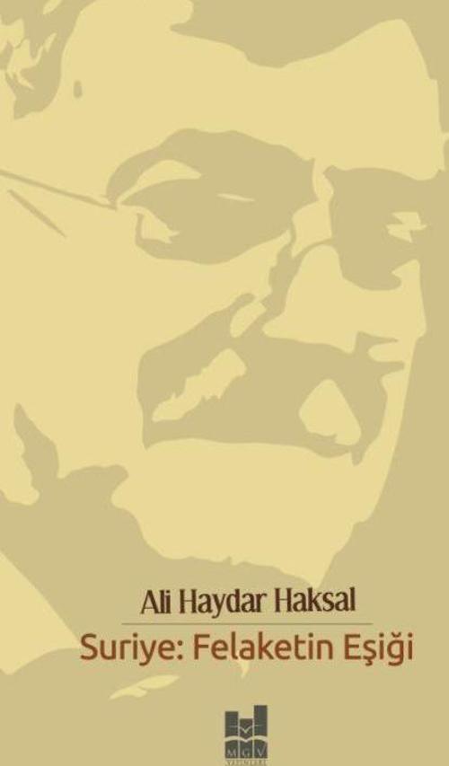 Suriye: Felaketin Eşiği