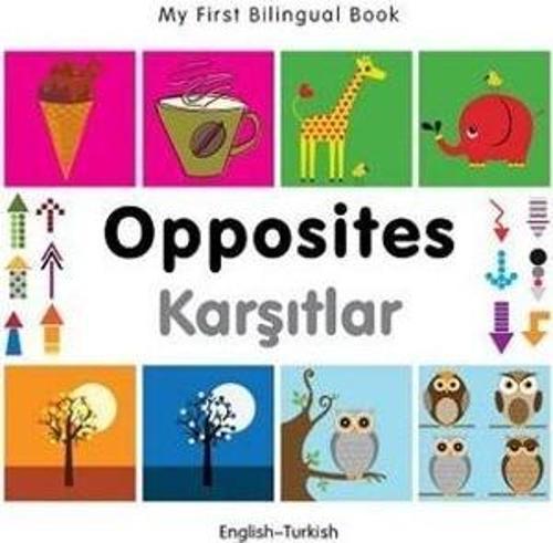 Opposites - Karşıtlar