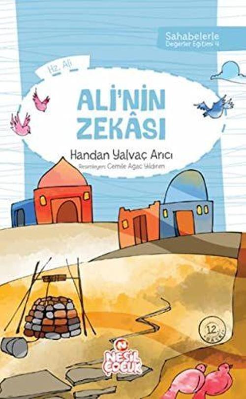 Ali'nin Zekası