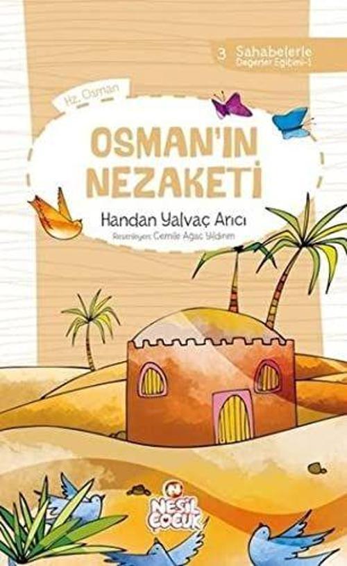 Osman'ın Nezaketi