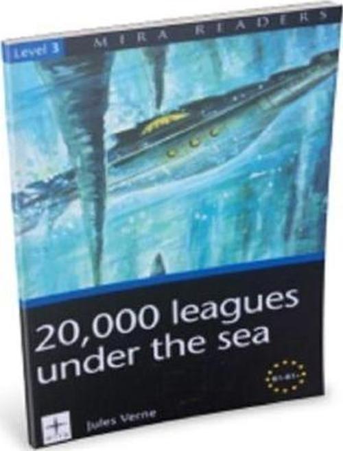 20.000 Leagues Under The Sea Level 3