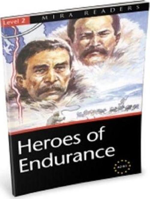 Heroes Of Endurance Level 2