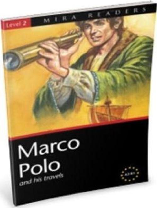 Marco Polo and his Travels Level 2