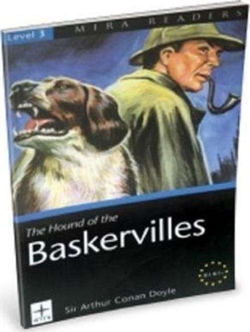 The Hound Of The Baskervilles Level 3