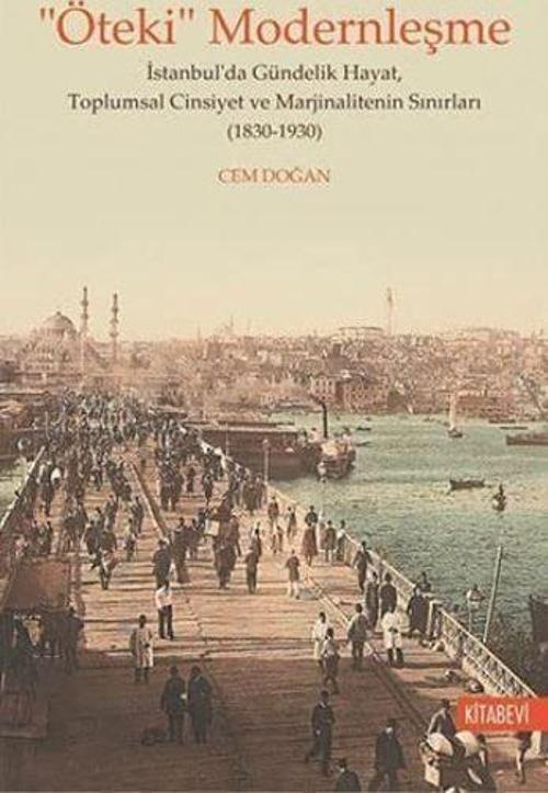 “Öteki” Modernleşme