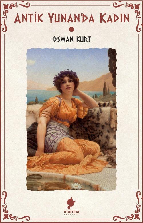 Antik Yunan'da Kadın