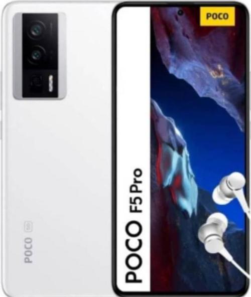Xiaomi F5 Pro 12 GB 512 12 GB Ram (Xiaomi Türkiye Garantili)