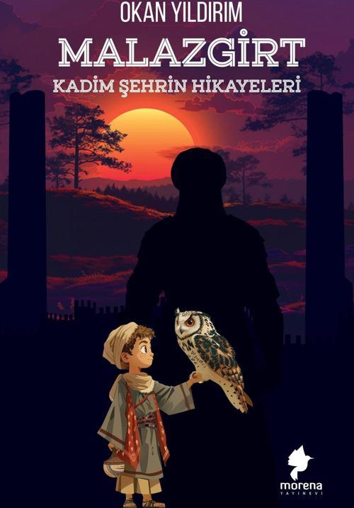 Kadim Şehrin Hikayeleri