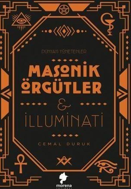 Masonik Örgütler & İlluminati