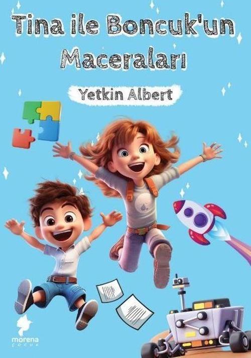 Tina ile Boncuk’un Maceraları