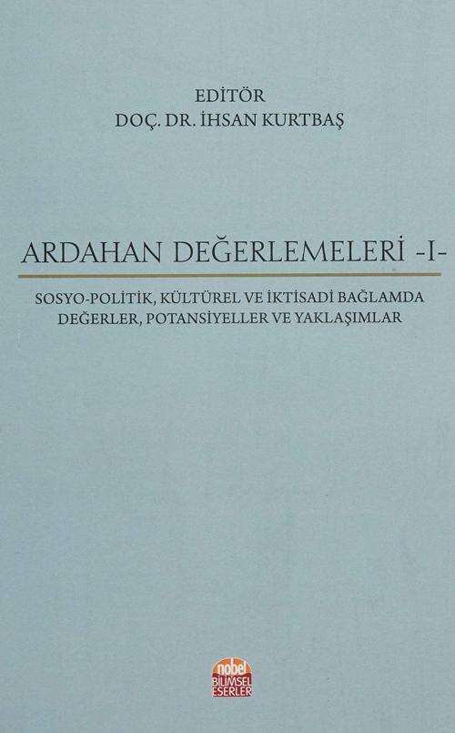 Ardahan Değerlemeleri 1