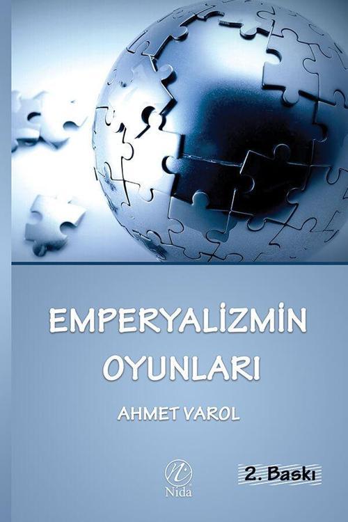 Nida Yayınları Emperyalizmin Oyunları