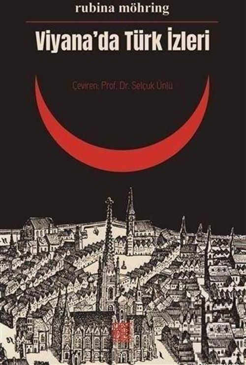 Viyana’da Türk İzleri