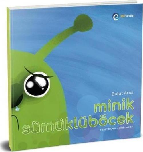 Minik Sümüklüböcek