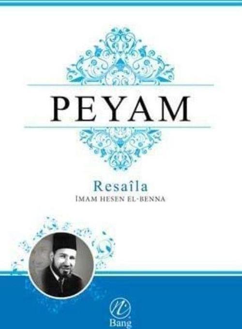 Peyam; Resaila (2 Cilt)