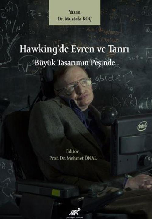 Hawking'de Evren ve Tanrı