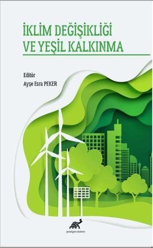 İklim Değişikliği ve Yeşil Kalkınma