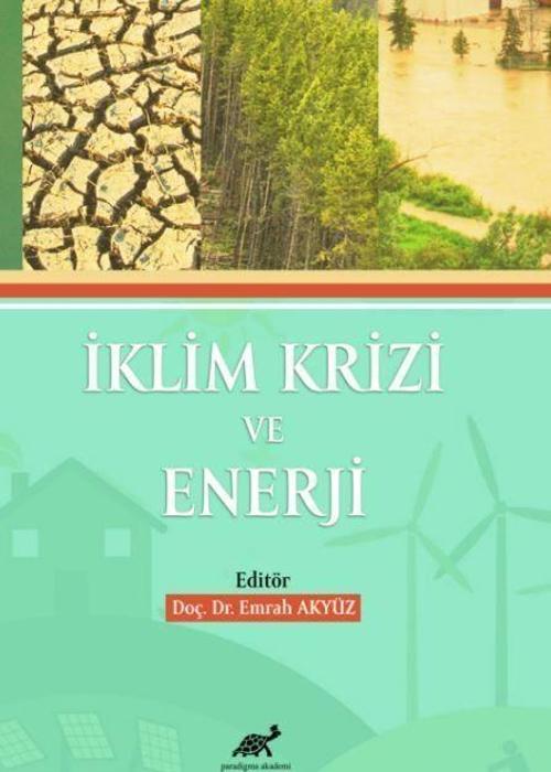 İklim Krizi ve Enerji