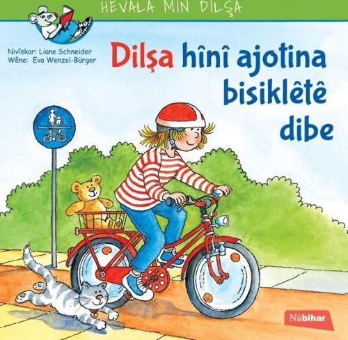Dilşa Hini Ajotina Biskilete Bibe