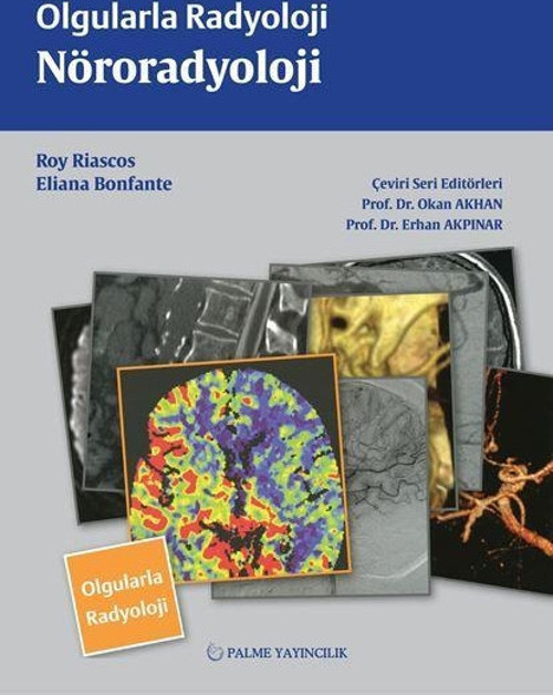 Olgularla Radyoloji Nöroradyoloji