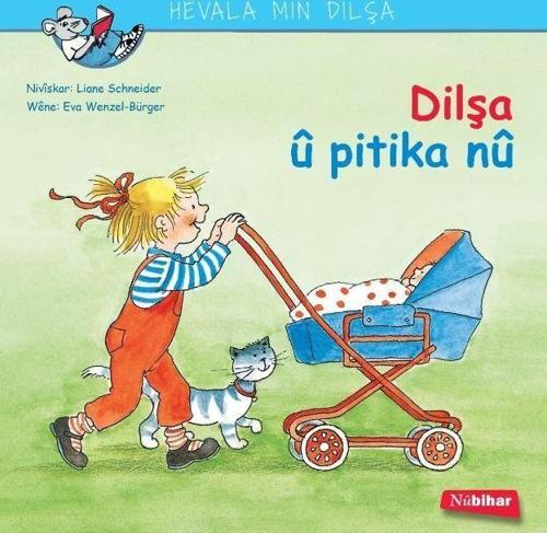 Dilşa u Pitika Nu