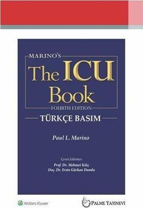 The ICU Book