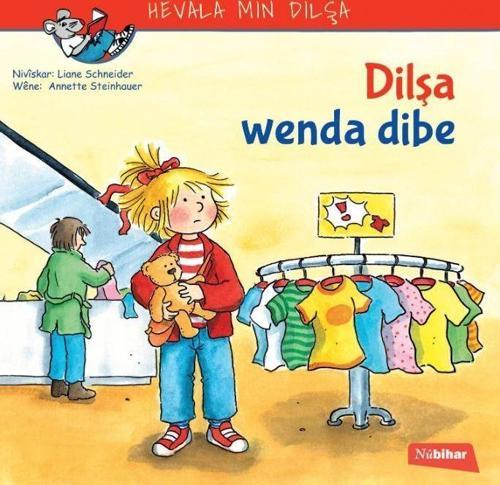 Dilşa Wenda Dibe