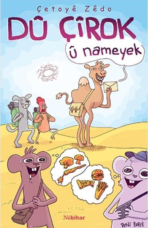 Du Çirok u Nameyek