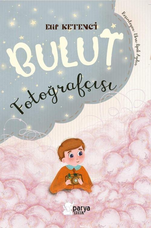 Bulut Fotoğrafçısı