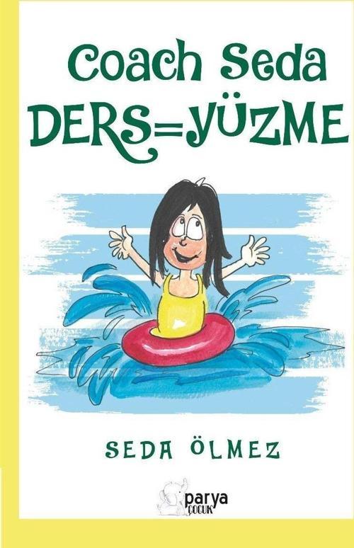Coach Seda Ders - Yüzme