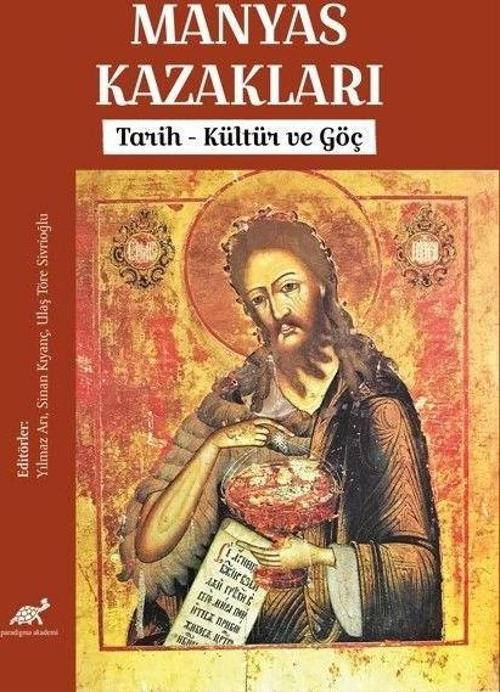 Manyas Kazakları - Tarih, Kültür ve Göç