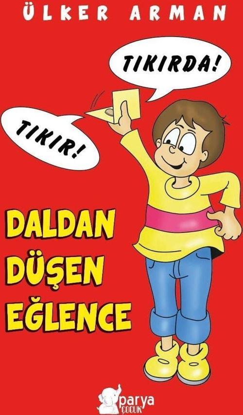 Daldan Düşen Eğlence