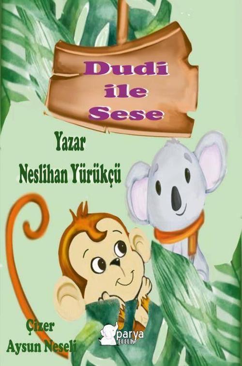 Dudi ile Sese