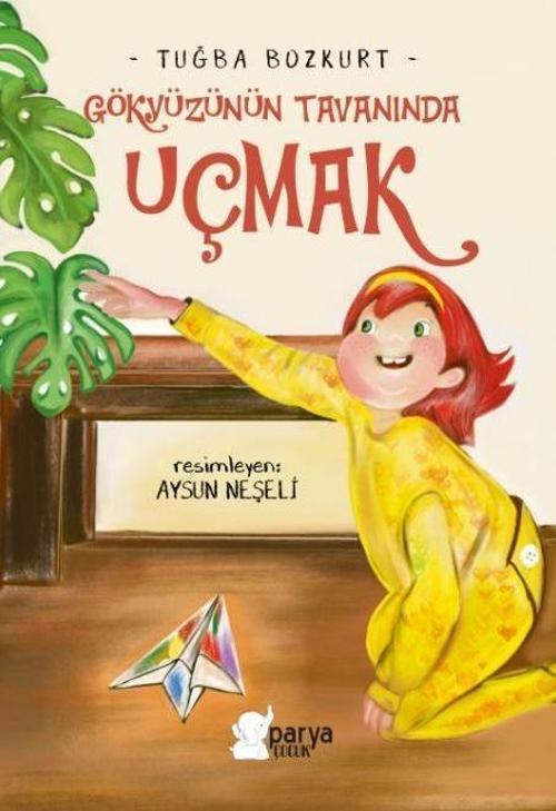 Gökyüzünün Tavanında Uçmak