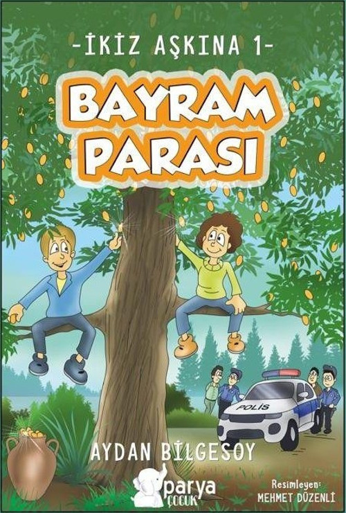 İkiz Aşkına 1 - Bayram Parası