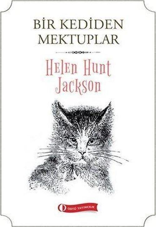 Bir Kediden Mektuplar