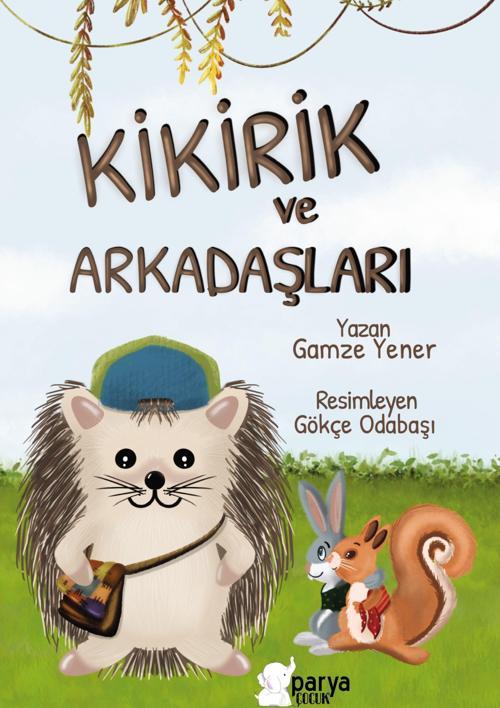 Kikirik ve Arkadaşları