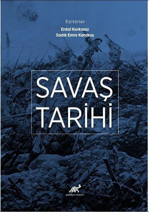 Paradigma Akademi Yayınları Savaş Tarihi